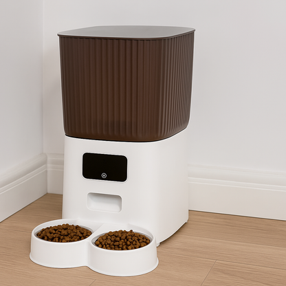 Petellect SmartFeeder 5L