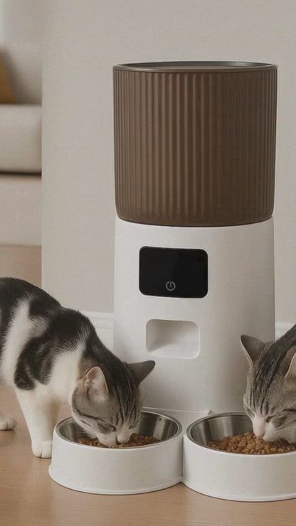 Petellect SmartFeeder 5L